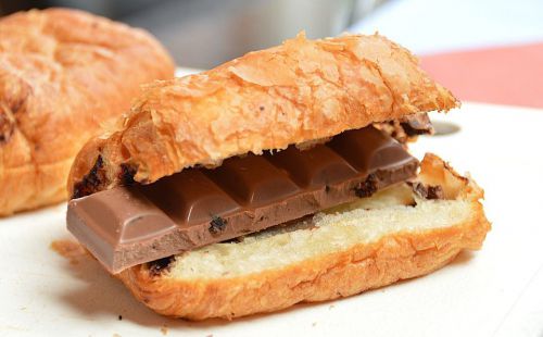 Калорийные продукты - полезны для здоровья